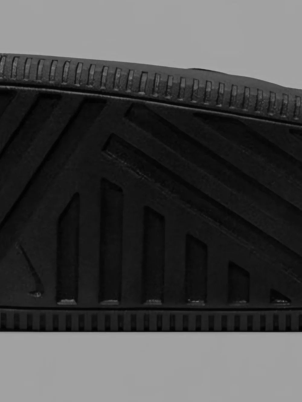 Nike Unisex Black Slip-On Clog Sandals with Heel Strap Size 8 Eur 39 Nwt Black - Picture 3 of 12